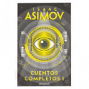 Cuentos completos I (Colecci�n Cuentos completos 1)