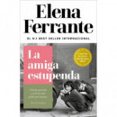 La amiga estupenda (Dos amigas 1)