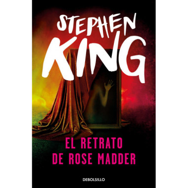 El retrato de Rose Madder