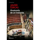 Anatom�a de un instante