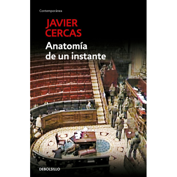 Anatom�a de un instante
