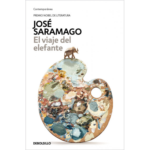 El viaje del elefante