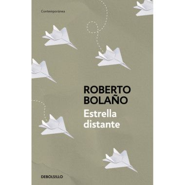 Estrella distante