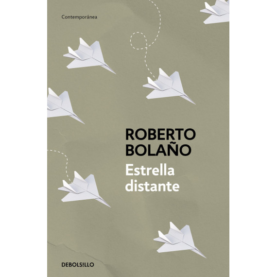 Estrella distante