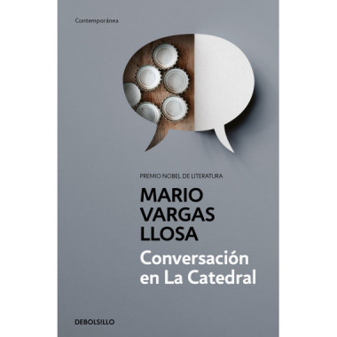 Conversaci�n en La Catedral