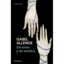 De amor y de sombra