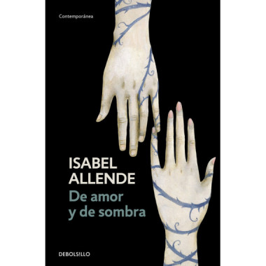 De amor y de sombra