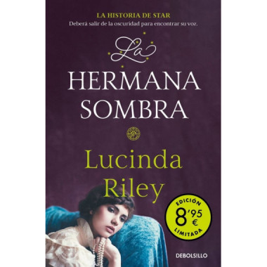 LA HERMANA SOMBRA (CAMPA�A DE VERANO EDICION LIMITADA) (LAS SIETE HERMANAS)
