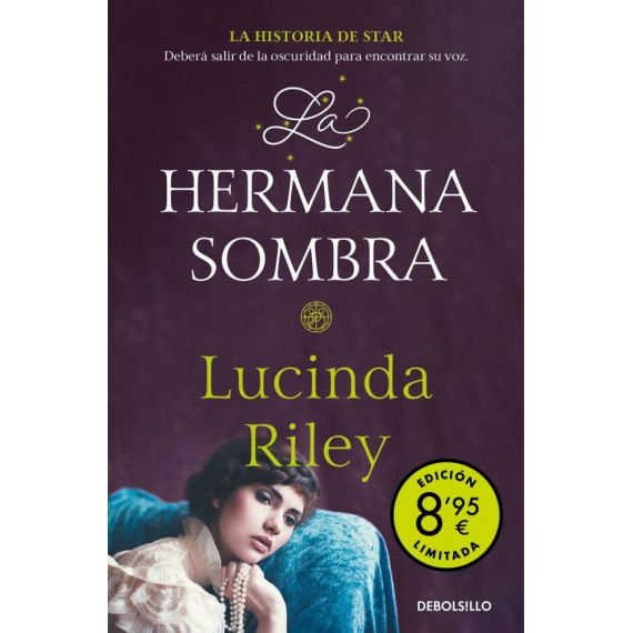LA HERMANA SOMBRA (CAMPA�A DE VERANO EDICION LIMITADA) (LAS SIETE HERMANAS)