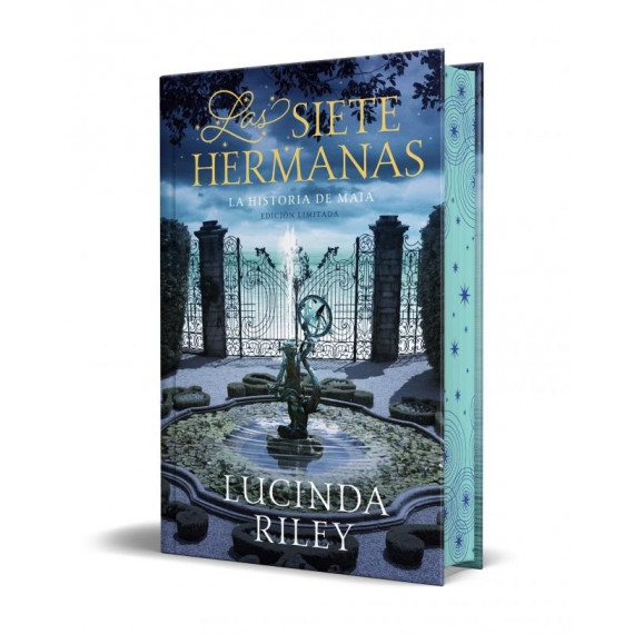 LAS SIETE HERMANAS (EDICION LIMITADA) (LAS SIETE HERMANAS 1)