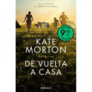 DE VUELTA A CASA (CAMPA�A EDICION LIMITADA)