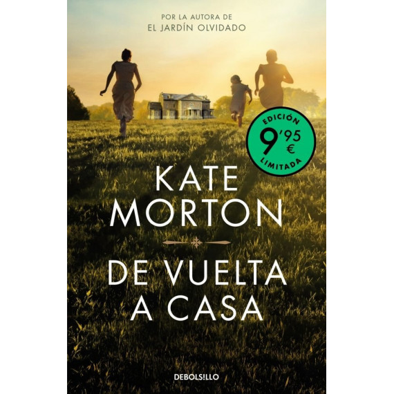 DE VUELTA A CASA (CAMPA�A EDICION LIMITADA)