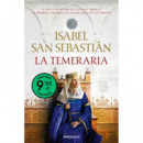 LA TEMERARIA (CAMPA�A EDICION LIMITADA)