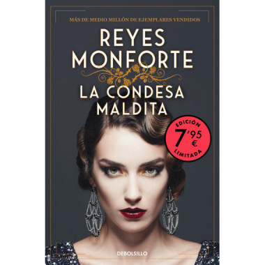 LA CONDESA MALDITA (CAMPA�A EDICION LIMITADA)