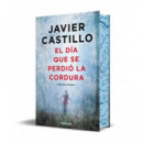 EL DIA QUE SE PERDIO LA CORDURA (EDICION LIMITADA)