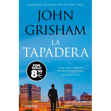 LA TAPADERA (CAMPA�A BLACK FRIDAY)