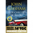 LOS CHICOS DE BILOXI (CAMPA�A NAVIDAD GRANDES EXITOS EDICION LIMITADA)