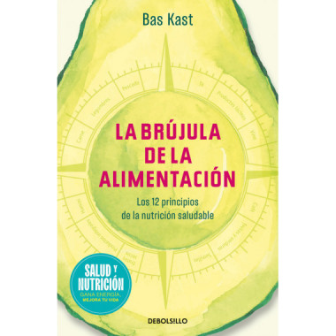 LA BRUJULA DE LA ALIMENTACION (CAMPA�A EDICION LIMITADA)