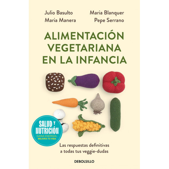 ALIMENTACION VEGETARIANA EN LA INFANCIA (CAMPA�A EDICION LIMITADA)