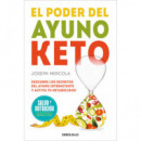 EL PODER DEL AYUNO KETO (CAMPA�A EDICION LIMITADA)