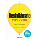 DESINFLAMATE (CAMPA�A EDICION LIMITADA)