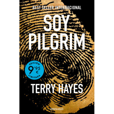 SOY PILGRIM (CAMPA�A DE VERANO EDICION LIMITADA)