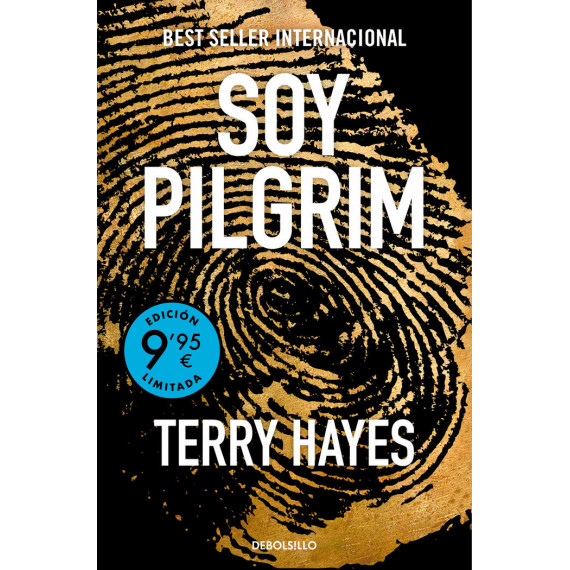 SOY PILGRIM (CAMPA�A DE VERANO EDICION LIMITADA)