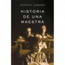 Historia de una maestra