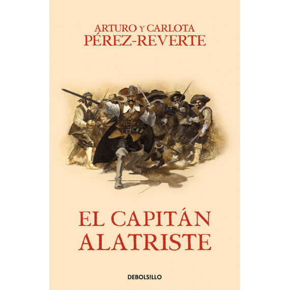 El capit�n Alatriste (Las aventuras del capit�n Alatriste 1)