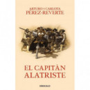 El capit�n Alatriste (Las aventuras del capit�n Alatriste 1)