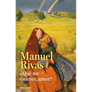 �Qu� me quieres, amor?