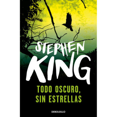 Todo oscuro, sin estrellas