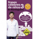 Frases c�lebres de ni�os 3