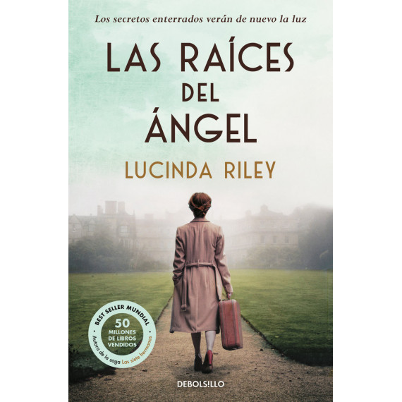 Las ra�ces del �ngel