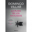 La playa de los ahogados (Inspector Leo Caldas 2)
