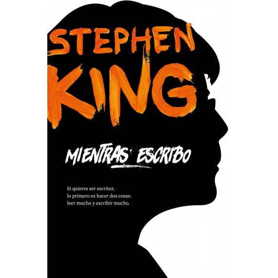 Mientras escribo