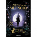 La m�sica del silencio