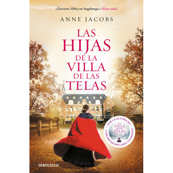 Las hijas de la villa de las telas