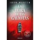 La hora de las gaviotas (Inspectora Ane Cestero 2)