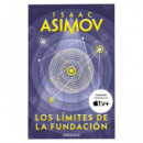 Los l�mites de la Fundaci�n (Ciclo de la Fundaci�n 6)