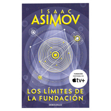 Los l�mites de la Fundaci�n (Ciclo de la Fundaci�n 6)