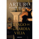El tango de la guardia vieja