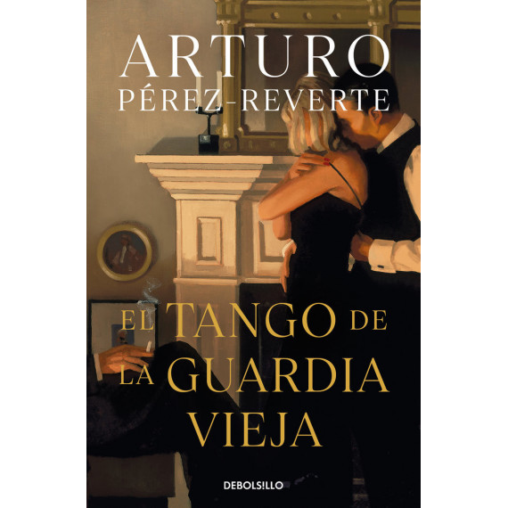 El tango de la guardia vieja