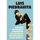 �Por qu� los mayores construyen los columpios siempre encima de un charco?