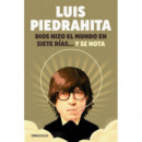 Dios hizo el mundo en siete d�as... y se nota