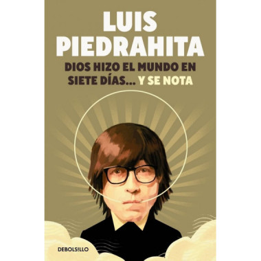 Dios hizo el mundo en siete d�as... y se nota