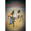 La Corona de Hielo (Mundodisco 35)