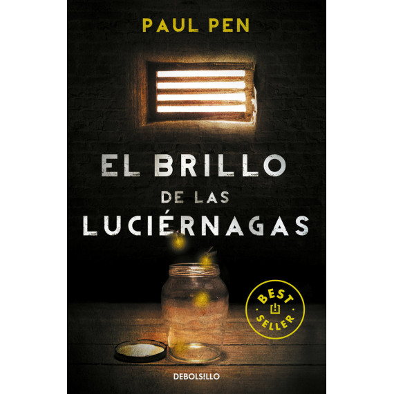 El brillo de las luci�rnagas
