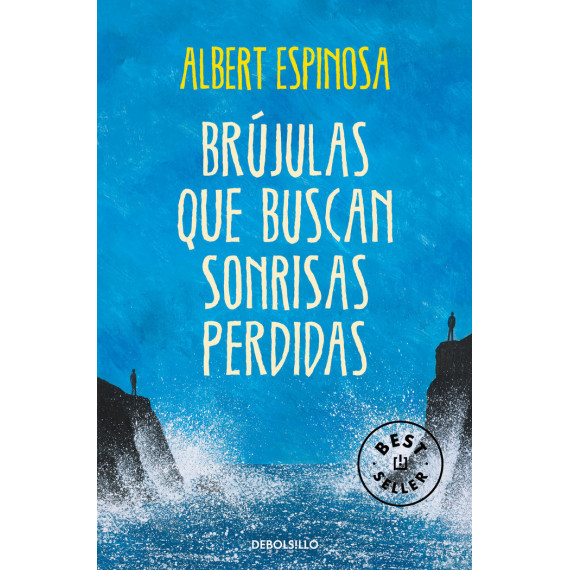 Br�julas que buscan sonrisas perdidas