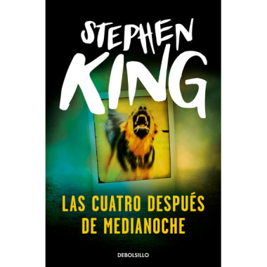 Las cuatro despu�s de medianoche